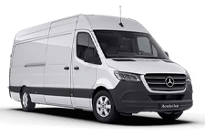 Van Hire Dorking - 4 MTR Sprinter - Van hire Dorking