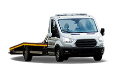 Van Hire Dorking - Recovery Van - Van hire Dorking
